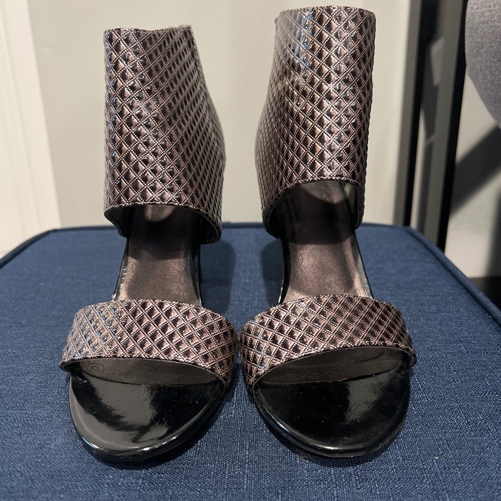 Madeline heels